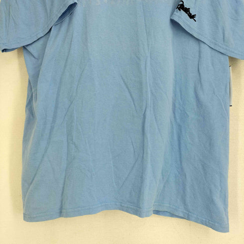 ギルダン GILDAN フロント バックプリント S/S Tシャツ メンズ import:XL