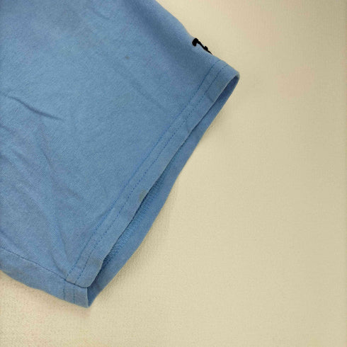 ギルダン GILDAN フロント バックプリント S/S Tシャツ メンズ import:XL