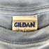 ギルダン GILDAN フロント バックプリント S/S Tシャツ メンズ import:XL