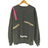 チャンピオン Champion champion eco authentic プルオーバー スウェット ジップ レディース XL