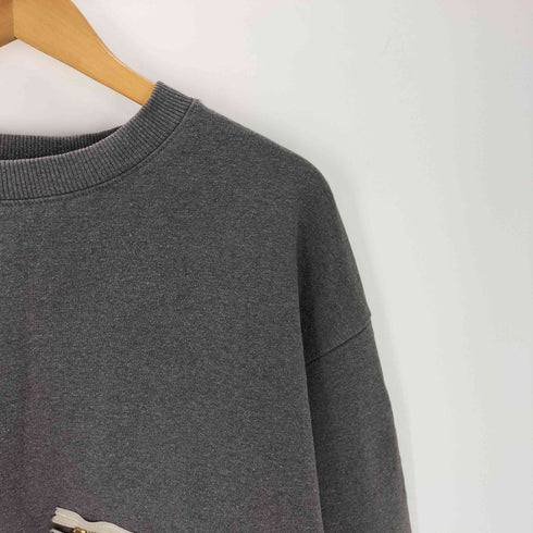 チャンピオン Champion champion eco authentic プルオーバー スウェット ジップ レディース XL