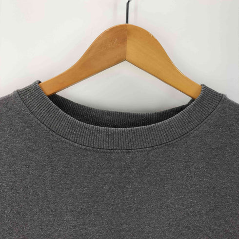 チャンピオン Champion champion eco authentic プルオーバー スウェット ジップ レディース XL