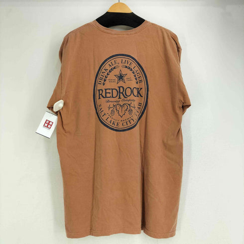 SDI RED ROCK S/S Tシャツ メンズ import:L