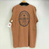 SDI RED ROCK S/S Tシャツ メンズ import:L
