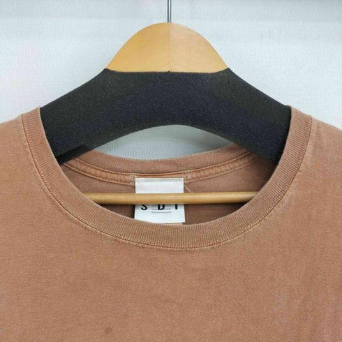SDI RED ROCK S/S Tシャツ メンズ import:L