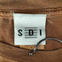 SDI RED ROCK S/S Tシャツ メンズ import:L