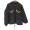 スリフティールック THRIFTY LOOK SOUVENIR GOOSE BAY JAKET メンズ import:M