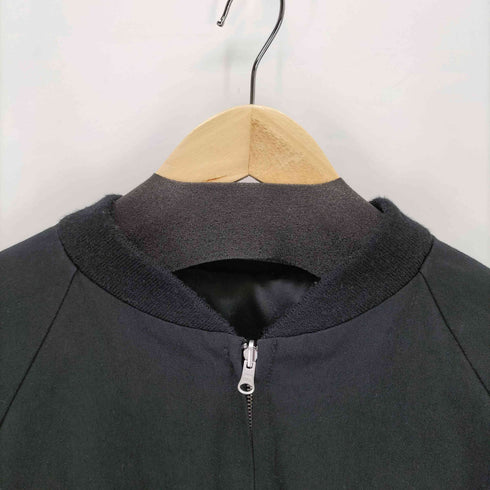 スリフティールック THRIFTY LOOK SOUVENIR GOOSE BAY JAKET メンズ import:M