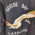 スリフティールック THRIFTY LOOK SOUVENIR GOOSE BAY JAKET メンズ import:M