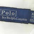 ポロバイラルフローレン Polo by RALPH LAUREN リネン100% ポニー刺繍 半袖 ボタンダウンシャツ レディース XXS
