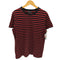 アニエスベーオム Agnes b.homme J008 TS ボーダー Tシャツ メンズ 2