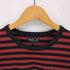 アニエスベーオム Agnes b.homme J008 TS ボーダー Tシャツ メンズ 2