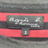 アニエスベーオム Agnes b.homme J008 TS ボーダー Tシャツ メンズ 2