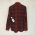 アヴィレックス AVIREX チェック柄 L/S シャツ メンズ JPN:XL