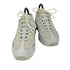 ナイキ NIKE W AIR MAX 95 WHITE/WHITE-METALLIC SILVER レディース JPN:25