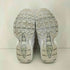 ナイキ NIKE W AIR MAX 95 WHITE/WHITE-METALLIC SILVER レディース JPN:25