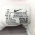 ナイキ NIKE W AIR MAX 95 WHITE/WHITE-METALLIC SILVER レディース JPN:25