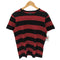 アニエスベーオム Agnes b.homme J019 TS ボーダーTシャツ メンズ 2