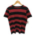 アニエスベーオム Agnes b.homme J019 TS ボーダーTシャツ メンズ 2