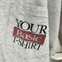 YOUR BASIC T-SHIRT ポケットTシャツ メンズ