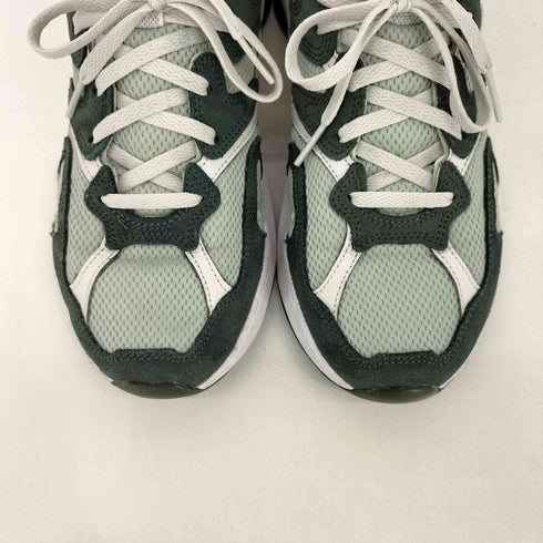 ナイキ NIKE AL8 Vintage Green ローカットスニーカー メンズ JPN:26.5