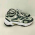 ナイキ NIKE AL8 Vintage Green ローカットスニーカー メンズ JPN:26.5