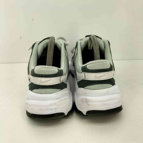 ナイキ NIKE AL8 Vintage Green ローカットスニーカー メンズ JPN:26.5