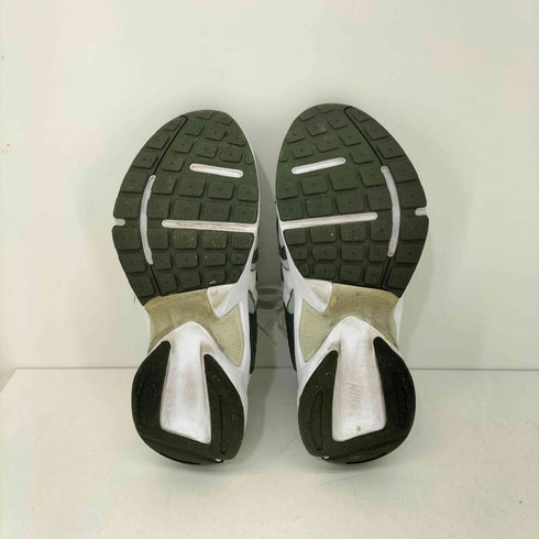 ナイキ NIKE AL8 Vintage Green ローカットスニーカー メンズ JPN:26.5