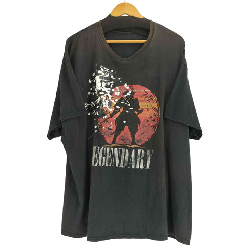 LEGENDARY 侍 S/S Tシャツ メンズ 2XL相当