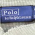 ポロバイラルフローレン Polo by RALPH LAUREN コットン ヘンリーネックTシャツ レディース import:XS