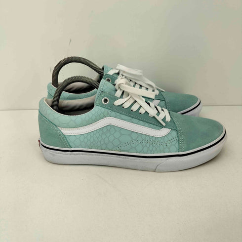 バンズ VANS OLD SKOOL オールドスクール SNK メンズ JPN:26.5