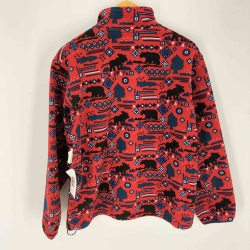 エルエルビーン L.L.Bean Solon Fleece Full-Zip Jacket メンズ import:S