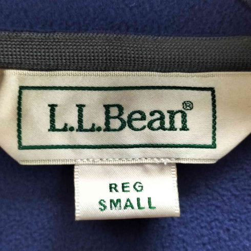 エルエルビーン L.L.Bean Solon Fleece Full-Zip Jacket メンズ import:S