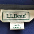 エルエルビーン L.L.Bean Solon Fleece Full-Zip Jacket メンズ import:S