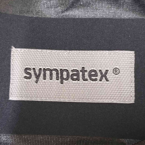 アーバンリサーチ URBAN RESEARCH 24ss Sympatex 別注 SHIRT T-SHIRTS メンズ JPN:L