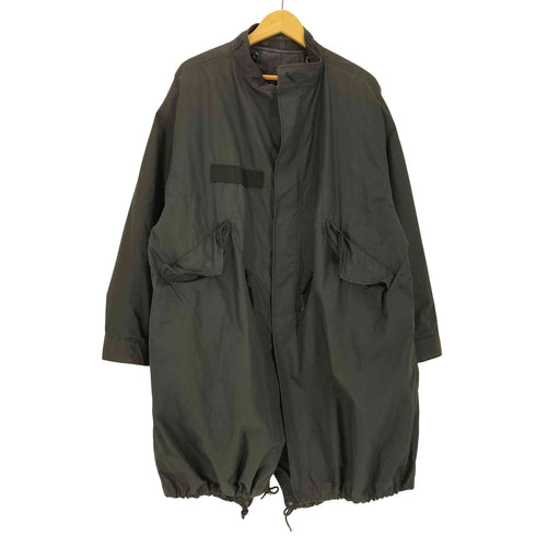 フリークスストア FREAKS STORE M-65 モッズコート メンズ FREE