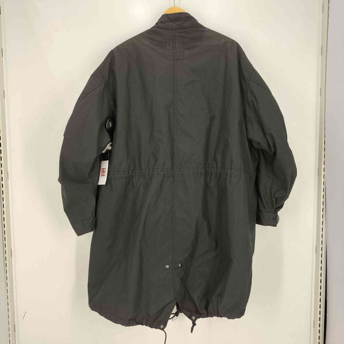 フリークスストア FREAKS STORE M-65 モッズコート メンズ FREE