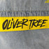 Oliver Tree ワイド デニム メンズ XL