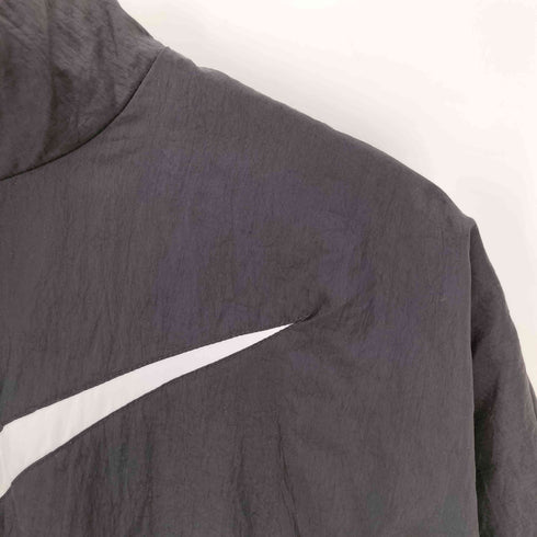 ナイキ NIKE ウインドブレーカー ジャケット ウィメンズ NSW エッセンシャル ハイブリッド ウーブンジャケット レディース import:M