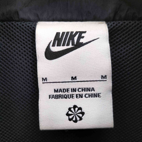 ナイキ NIKE ウインドブレーカー ジャケット ウィメンズ NSW エッセンシャル ハイブリッド ウーブンジャケット レディース import:M