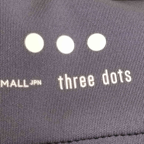 スリードッツ three dots C dress scuba pant Cドレス スキューバパンツ レディース JPN:XS
