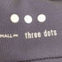 スリードッツ three dots C dress scuba pant Cドレス スキューバパンツ レディース JPN:XS