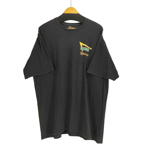 IN-N-OUT BURGER S/S Tシャツ メンズ import:XXL