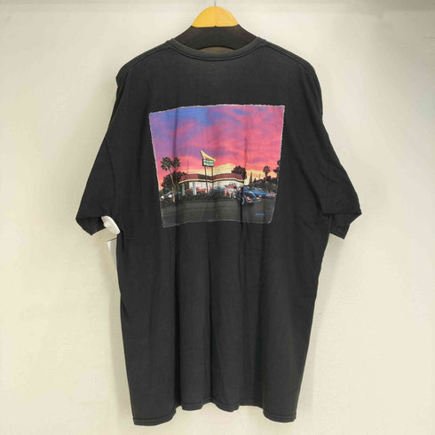 IN-N-OUT BURGER S/S Tシャツ メンズ import:XXL