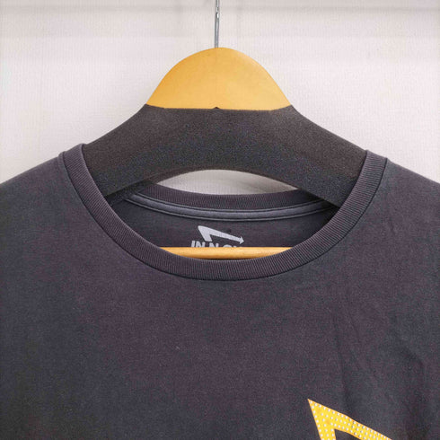 IN-N-OUT BURGER S/S Tシャツ メンズ import:XXL