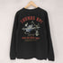 アヴィレックス AVIREX 両面プリントロゴ L/S カットソー メンズ JPN:XL