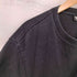 アヴィレックス AVIREX 両面プリントロゴ L/S カットソー メンズ JPN:XL
