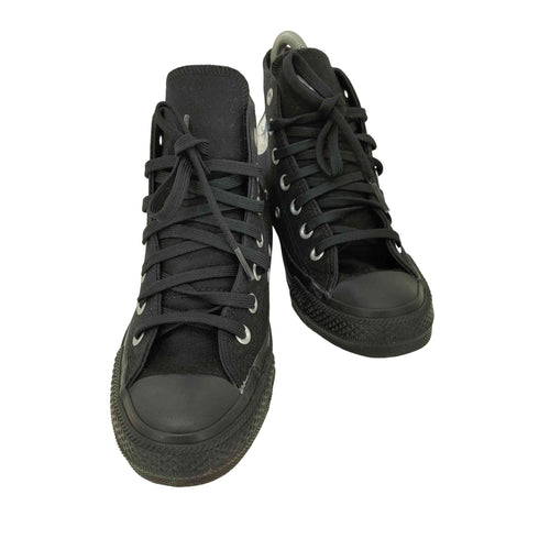 コンバース CONVERSE ALL STAR 100 COLORS HI ハイカットスニーカー レディース JPN:22.5