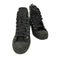 コンバース CONVERSE ALL STAR 100 COLORS HI ハイカットスニーカー レディース JPN:22.5