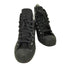 コンバース CONVERSE ALL STAR 100 COLORS HI ハイカットスニーカー レディース JPN:22.5